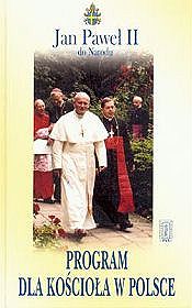 Program dla Kościoła w Polsce