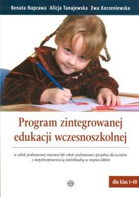 Program zintegrowanej edukacji wczesnoszkolnej