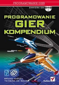 Programowanie gier - kompendium