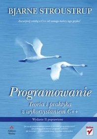 Programowanie. teoria i praktyka z wykorzystaniem c++