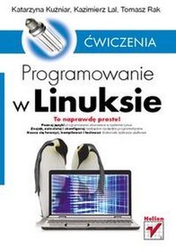 Programowanie w Linuksie