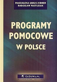 Programy pomocowe w Polsce