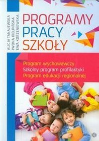 Program pracy szkoły