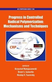 Progress in Controlled Radical Polymerization: Mechanisms and Techniques