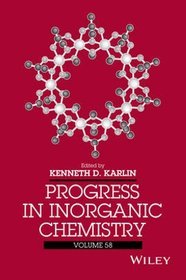 Progress in Inorganic Chemistry