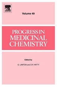 Progress in Medicinal Chemistry