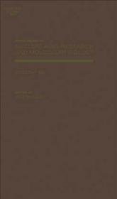 Progress in Nucleic Acid Research  Molecular Biology