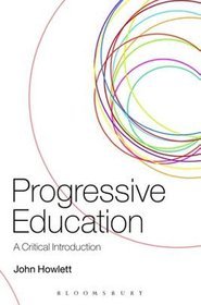 Progressive Education