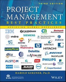 Project Management - Best Practices