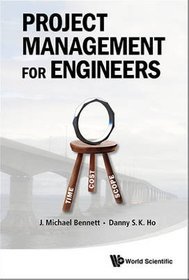 Project Management for Engineers