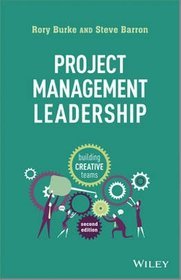 Project Management Leadership