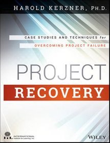 Project Recovery