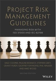 Project Risk Management Guidelines