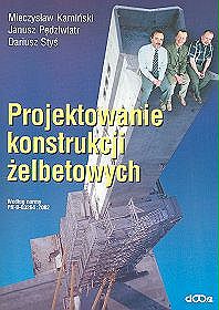 Projektowanie konstrukcji żelbetowych