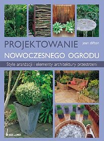 Projektowanie nowoczesnego ogrodu