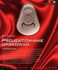 Projektowanie opakowań