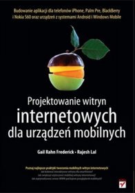 Projektowanie witryn internetowych dla urządzeń mobilnych