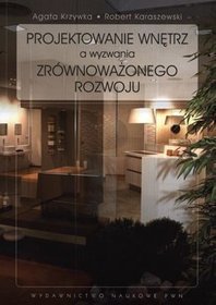 Projektowanie wnętrz a wyzwania zrównoważonego rozwoju
