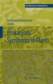 Prokaryotic Symbionts in Plants