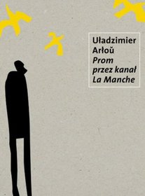 Prom przez kanał la Manche