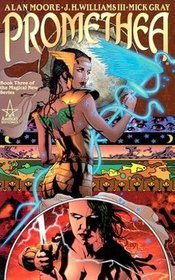 Promethea: Book 3