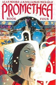 Promethea: Book 4