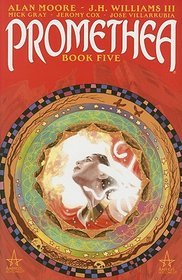 Promethea: Book 5