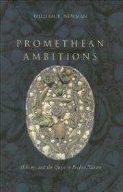 Promethean Ambitions
