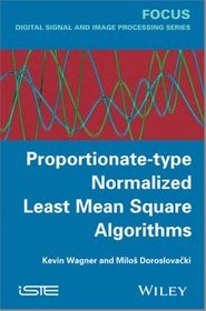 Proportionate-Type Normalized Least Mean Square Algorithms