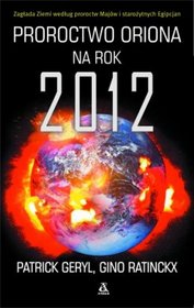 Proroctwo Oriona na rok 2012