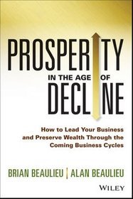 Prosperity in the Age of Decline