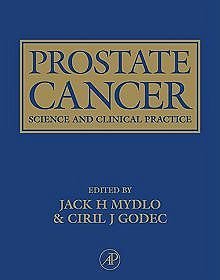 Prostate Cancer Science  Clinical Practice