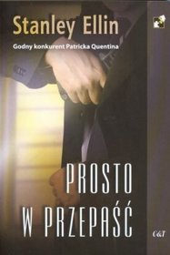 Prosto w przepaść