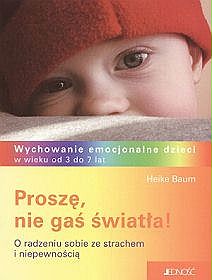 PROSZĘ NIE GAŚ ŚWIATŁA