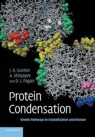 Protein Condensation