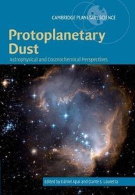 Protoplanetary Dust