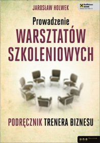 Prowadzenie warsztatów szkoleniowych