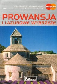 Prowansja Przewodnik ilustrowany