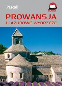 Prowansja i Lazurowe Wybrzeże