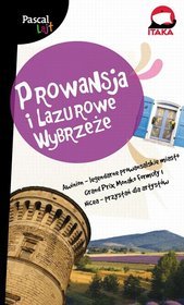 Prowansja i Lazurowe Wybrzeże. Pascal Lajt