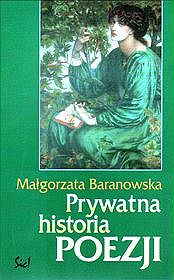 Prywatna historia poezji