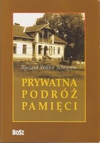 Prywatna podróż pamięci