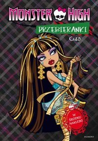 Przebieranki Cleo