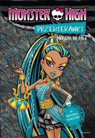 Przebieranki Operetta/Nefera