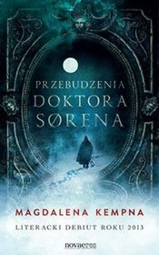Przebudzenia doktora Sorena