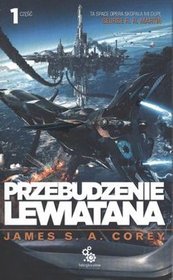 Przebudzenie Lewiatana