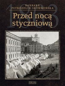 Przed nocą styczniową