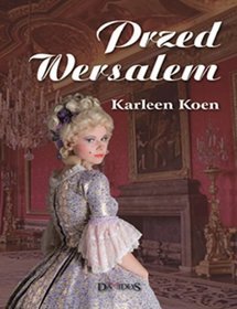 Przed Wersalem