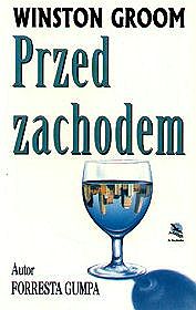 Przed zachodem