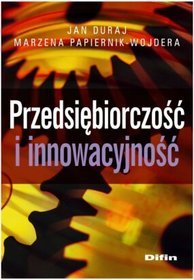 Przedsiębiorczość i innowacyjność